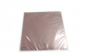 3M 6um Lapping Film / Polishing Film Diamond 6" x 6" Sheet Brown 3M 6um Lapping Film / Polishing Film Diamond 6" x 6" Sheet Brown
