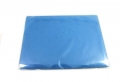 3M 9um Lapping Film / Polishing Film Aluminum Oxide 9" x 6.5" Sheet Blue - 50 Pack
