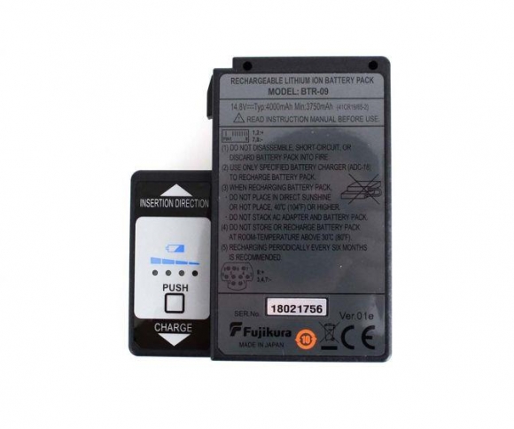 AFL BTR-09 Replacement Battery AFL BTR-09 Replacement Battery