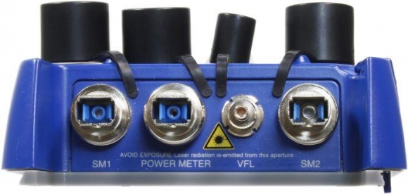 AFL Certification Kit Quad Rogue with iB1 Intelligent Base