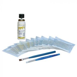 AFL Fusion Splicer Cleaning Kit V-Groove Splicer AFL Fusion Splicer Cleaning Kit V-Groove Splicer