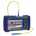 AFL OTDR Quad Kit, 850/1300/1310/1550nm, FlexScan FS300, Basic Kit