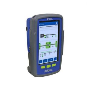 AFL Rogue Quad Certification Kit w/ iB1Integrated Base Dual