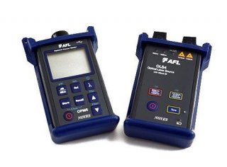 AFL SM/MM OLS Test Kit SMLP5 with LC Connector