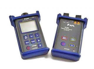 AFL SM/MM OLS Test Kit SMLP5 with ST Connector