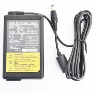AFL Thermal Stripper AC Adapter ADC-9A for RS Series Strippers AFL Thermal Stripper AC Adapter ADC-9A for RS Series Strippers