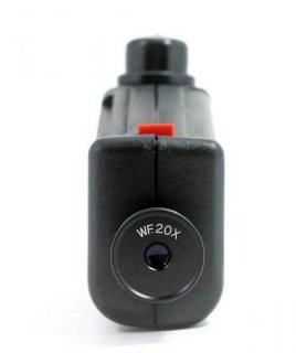 AFL VS300 View Safe Scope S/C- Soft Case