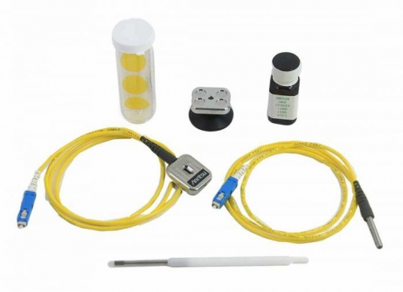 Anritsu FiberConnect Kit with SC/UPC Pigtail Anritsu FiberConnect Kit with SC/UPC Pigtail