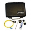 Anritsu FiberConnect Kit with ST/UPC Pigtail