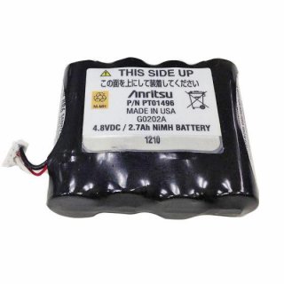 Anritsu Replacement NiMH Battery Pack for the MT9090A