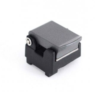 CA3 Heater Block for SOC’s