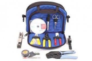 CCS, Unicam Installation Kit without Continuity Test Set CCS, Unicam Installation Kit without Continuity Test Set