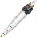 Corning FC Connector Multimode Heat Cure 3mm-White