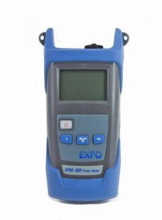 EXFO FPM-302 Power Meter EXFO FPM-302 Power Meter