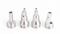 EXFO LC Tip Kit for FIP-400B Video Inspection Probe