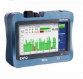 EXFO OTDR Optical Wave Expert Wi-Fi Bluetooth