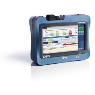 EXFO OTDR Singlemode 1310/1550nm MAX715B 30/28 dB SC/UPC EXFO OTDR Singlemode 1310/1550nm MAX715B 30/28 dB SC/UPC