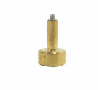 FIB 1.25mm Ferrule/PC Male/Patchcord Inspection Tip FIB 1.25mm Ferrule/PC Male/Patchcord Inspection Tip