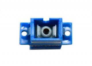 FIB 15dB SC Bulkhead Attenuator for 1310nm