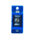 FIB 15dB SC Bulkhead Attenuator for 1550nm