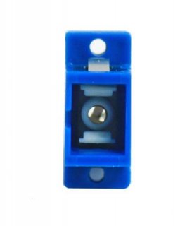 FIB 15dB SC Bulkhead Attenuator for 1550nm