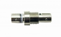 FIB 15dB ST Bulkhead Attenuator for 1550nm