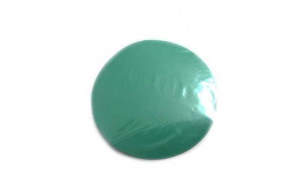 FIB 30um Lapping Film / Polishing Film Diamond 5" Disc Green Machine - 10 Pack FIB 30um Lapping Film / Polishing Film Diamond 5" Disc Green Machine - 10 Pack