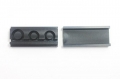 FIB 3-Step Attenuator Singlemode 1310nm 5-20 dB