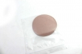 FIB 3um Lapping Film / Polishing Film Diamond 4" Disc Pink Machine - 10 Pack