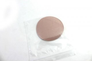 FIB 3um Lapping Film / Polishing Film Diamond 4" Disc Pink Machine - 10 Pack FIB 3um Lapping Film / Polishing Film Diamond 4" Disc Pink Machine - 10 Pack