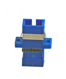 FIB 5dB SC Bulkhead Attenuator for 1310nm