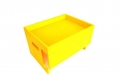 FIB Bucket Buddy Aerial Fusion Splicer Workstation (Fits up to 3" Bucket Lip)