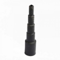 FIB Connector Boot ST 900um Black - 25 Pack