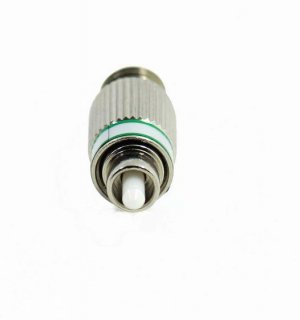 FIB FC Attenuator Male to Female Singlemode 1310/1550 APC Attenuator 2dB