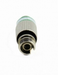 FIB FC Attenuator Male to Female Singlemode 1310/1550 APC Attenuator 3dB