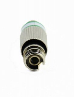 FIB FC Attenuator Male to Female Singlemode 1310/1550 APC Attenuator 3dB