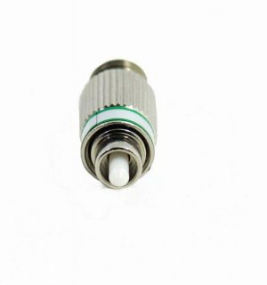 FIB FC Attenuator Male to Female Singlemode 1310/1550 APC Attenuator 4dB