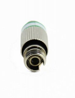 FIB FC Attenuator Male to Female Singlemode 1310/1550 APC Attenuator 5dB FIB FC Attenuator Male to Female Singlemode 1310/1550 APC Attenuator 5dB