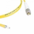 FIB FC/APC Goldtip Pigtail-Singlemode 9/125um-1 Meter