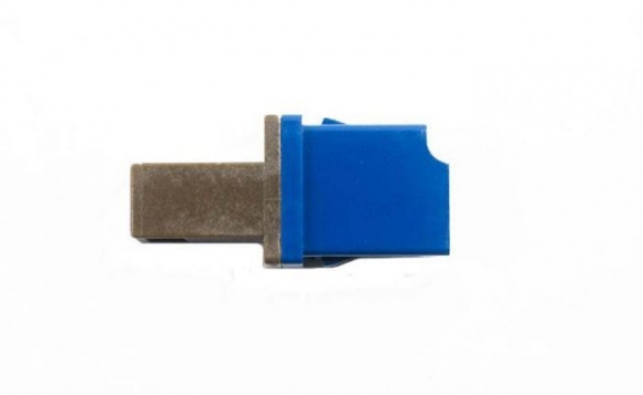 FIB LC Adapter Female to Female MU Adapter FIB LC Adapter Female to Female MU Adapter
