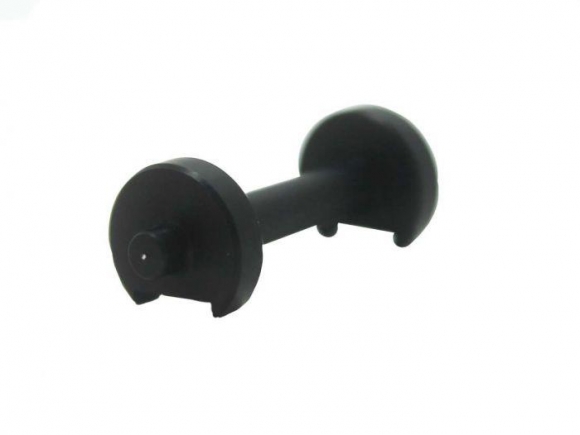 FIB Mandrel 4mm for Bend-Insensitive Multimode Fiber for 1.6/2mm Cable