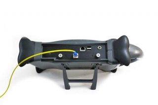 FIB OTDR Quad, Thunder Bolt FIB OTDR Quad, Thunder Bolt