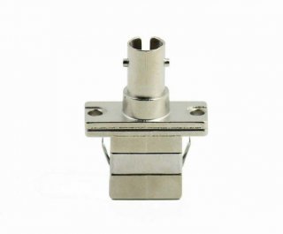 FIB SC Adapter Female to Female ST Adapter