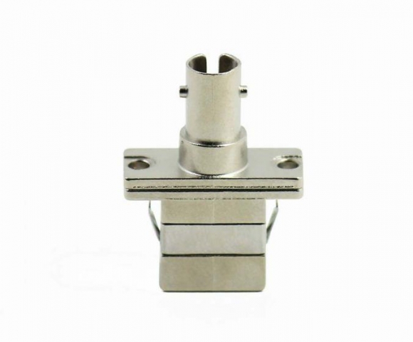 FIB SC Adapter Female to Female ST Adapter FIB SC Adapter Female to Female ST Adapter
