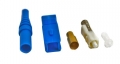 FIB SC Connector Singlemode 126um Zirconia ,100 Pack