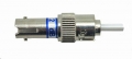FIB ST Attenuator Male to Female Singlemode 1310/1550 UPC Attenuator 9dB