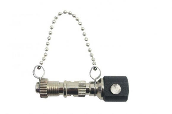 FIB ST Buffered Fiber Adapter