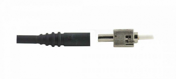 FIB ST Connector Multimode 140um Zirconia Ferrule 3.00mm FIB ST Connector Multimode 140um Zirconia Ferrule 3.00mm