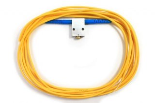 FIB Variable Attenuator Singlemode 2 meter 8-9um Core Unconnectorized FIB Variable Attenuator Singlemode 2 meter 8-9um Core Unconnectorized