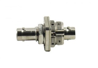 FIB Variable ST Attenuator Air-Gap